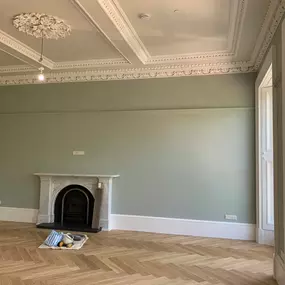 Bild von D McNally & Son Plasterers