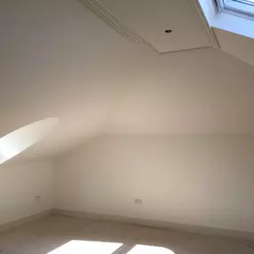 Bild von D McNally & Son Plasterers