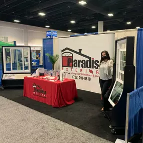 Bild von Paradise Exteriors Windows and Doors