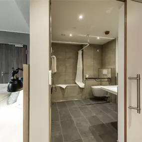 Superior Room Accessible