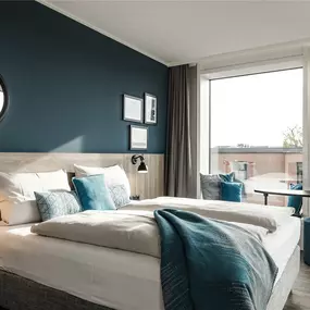 Standard Room High Floor