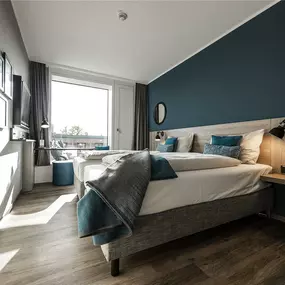 Standard Room High Floor