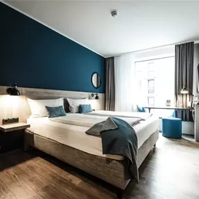 Standard Room High Floor