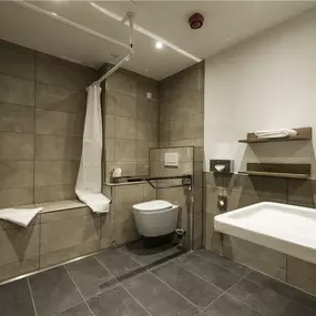 Superior Room Accessible