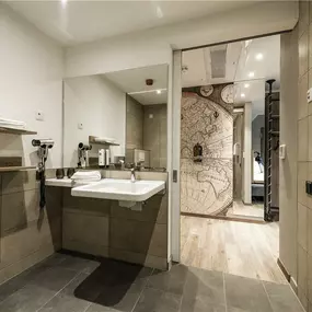 Superior Room Accessible