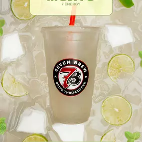 Bild von 7 Brew Coffee