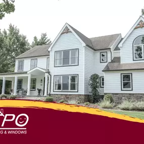 Bild von Kepo Siding & Windows