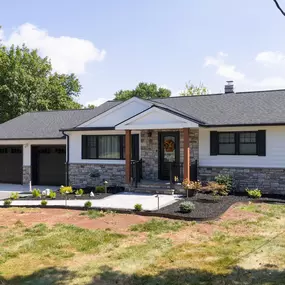 Bild von Kepo Siding & Windows