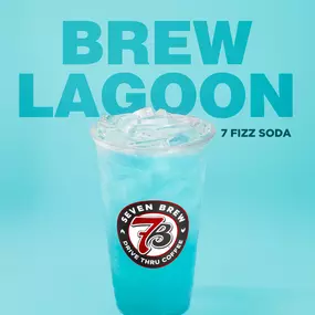 Bild von 7 Brew Coffee