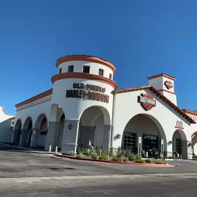 Bild von Old Pueblo Stucco, Inc. | Stucco Repair Tucson