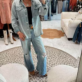 Bild von Buckin' Palomino Boutique