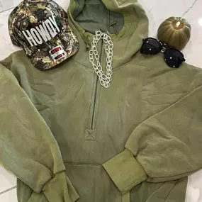 Bild von Buckin' Palomino Boutique