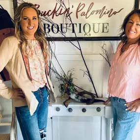 Bild von Buckin' Palomino Boutique