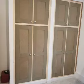 Bild von Mr Restoration Carpentry & Joinery