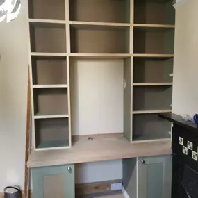Bild von Mr Restoration Carpentry & Joinery