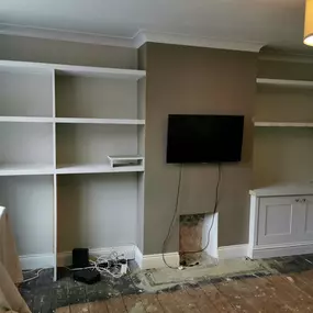 Bild von Mr Restoration Carpentry & Joinery