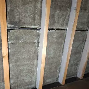 Bild von Remove Spray Foam Ltd