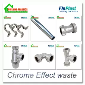 Bild von Building Plastics (wales) Ltd