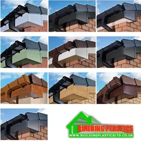 Bild von Building Plastics (wales) Ltd