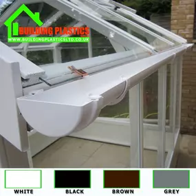 Bild von Building Plastics (wales) Ltd