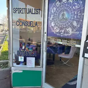 Bild von Mystical Energy