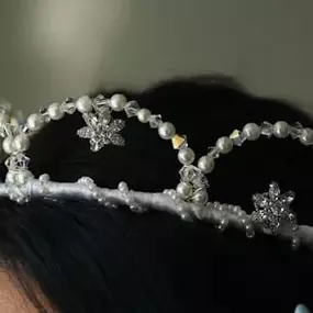 Bild von Basia Custom Headdresses