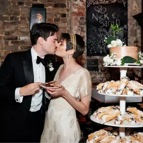 Bild von Basia Custom Headdresses