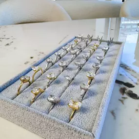 Bild von Bouquet Fine Jewelry