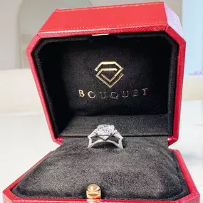 Bild von Bouquet Fine Jewelry