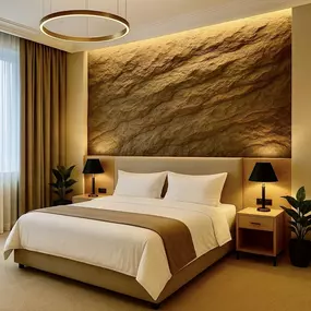 Bild von DESIGN ROCK - Italské stěrky Praha 9