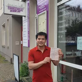 Bild von fahrschule 030