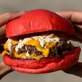 Bild von Wulf Burger LLC