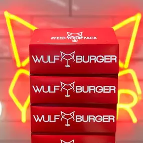 Bild von Wulf Burger LLC