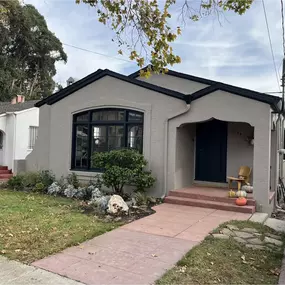 ???? Beautiful Exterior Painting Project

Our team recently finished this stunning exterior repaint, giving the home a modern, refreshed look with durable, weather-resistant finishes.

We specialize in residential and commercial painting projects across Oakland, Berkeley, Walnut Creek, and the greater East Bay — always focused on quality, prep, and long-lasting results.

✨ Ready to transform your property? Contact us today for a free estimate.