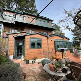 ???? Exterior House Painting in Oakland, CA

Our team just finished this stunning home in Oakland, giving it a refreshed, durable finish that highlights its natural charm. As trusted exterior house painters in Oakland, we focus on prep, precision, and paint quality built to last.

???? Expert Services:
✅ Exterior & interior painting
✅ Trim and siding restoration
✅ Residential & commercial projects

Looking to update your home’s exterior? Get your free estimate today and work with Oakland’s trust