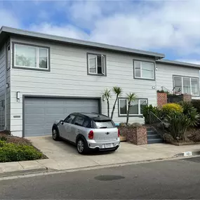 Interior & Exterior House Painting in Berkeley, CA

Our team recently completed a full interior and exterior painting project in Berkeley — giving this home a clean, modern finish with lasting protection.

We’re proud to be trusted house painters in Berkeley, delivering precise prep, premium materials, and flawless results for every job.

???? Our Services:
✅ Interior & exterior painting
✅ Trim and siding restoration
✅ Residential & commercial projects

Looking to refresh your home? Contact us t