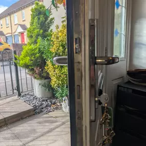 Bild von Morgan Windows Repairs