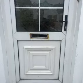 Bild von Morgan Windows Repairs