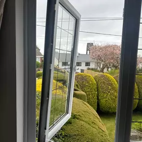 Bild von Morgan Windows Repairs