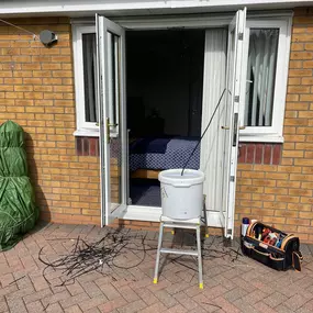 Bild von Morgan Windows Repairs