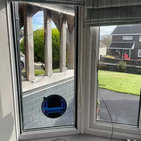 Bild von Morgan Windows Repairs