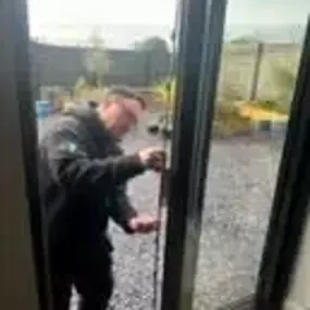 Bild von Morgan Windows Repairs