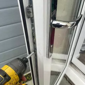 Bild von Morgan Windows Repairs