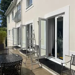 Bild von Morgan Windows Repairs