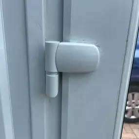 Bild von Morgan Windows Repairs