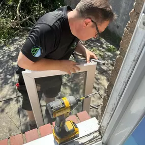 Bild von Morgan Windows Repairs