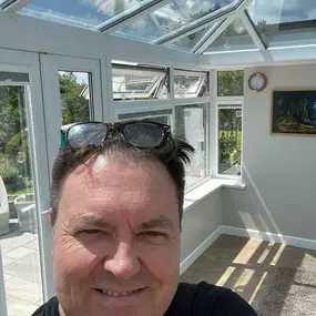 Bild von Morgan Windows Repairs