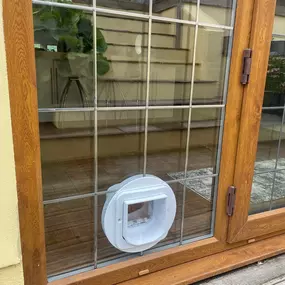 Bild von Morgan Windows Repairs