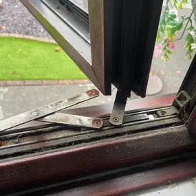 Bild von Morgan Windows Repairs