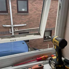 Bild von Morgan Windows Repairs